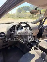 2011 Opel Corsa