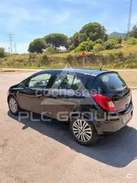 2011 Opel Corsa