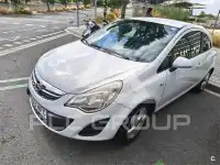 2011 Opel Corsa