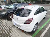 2011 Opel Corsa