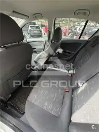 2011 Opel Corsa