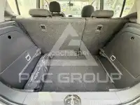 2011 Opel Corsa