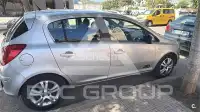 2011 Opel Corsa