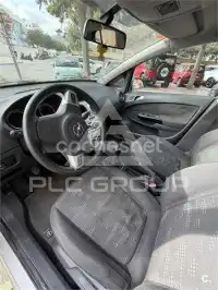2011 Opel Corsa