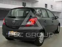 2011 Opel Corsa