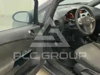 2011 Opel Corsa