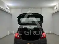 2011 Opel Corsa