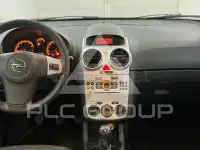 2011 Opel Corsa