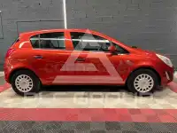 2011 Opel Corsa