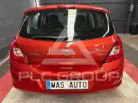 2011 Opel Corsa