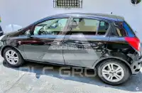 2011 Opel Corsa