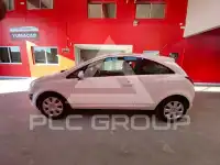 2011 Opel Corsa