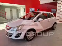 2011 Opel Corsa