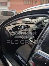 2011 Opel Insignia