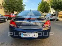 2011 Opel Insignia