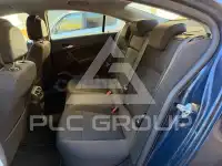 2011 Opel Insignia