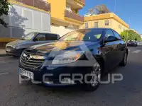 2011 Opel Insignia