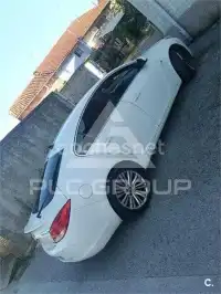 2011 Opel Insignia