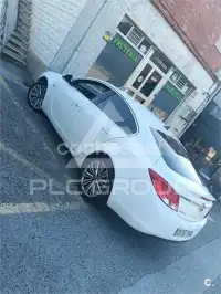 2011 Opel Insignia