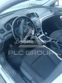 2011 Opel Insignia