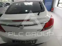 2011 Opel Insignia