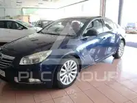 2011 Opel Insignia