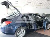 2011 Opel Insignia