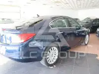 2011 Opel Insignia