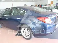 2011 Opel Insignia