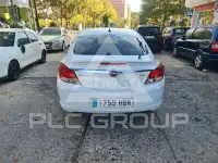 2011 Opel Insignia