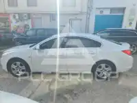 2011 Opel Insignia
