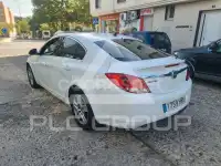 2011 Opel Insignia
