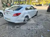2011 Opel Insignia