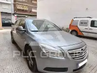 2011 Opel Insignia