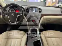 2011 Opel Insignia