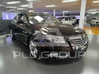 2011 Opel Insignia