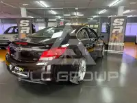 2011 Opel Insignia