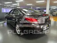 2011 Opel Insignia