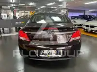 2011 Opel Insignia
