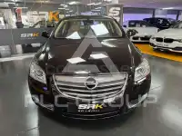 2011 Opel Insignia