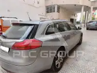 2011 Opel Insignia