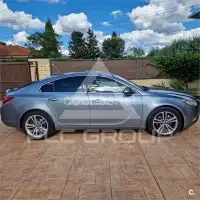 2011 Opel Insignia