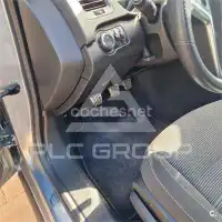 2011 Opel Insignia