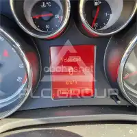 2011 Opel Insignia