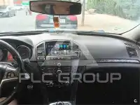 2011 Opel Insignia
