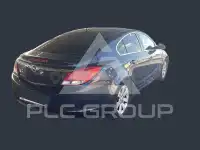 2011 Opel Insignia