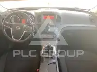 2011 Opel Insignia