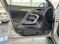 2011 Opel Insignia