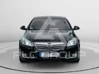 2011 Opel Insignia