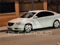 2011 Opel Insignia